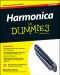 [Dummies 01] • Harmonica For Dummies · 2nd Edition